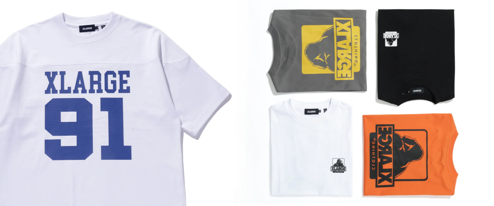 Defining Streetwear Since 1991